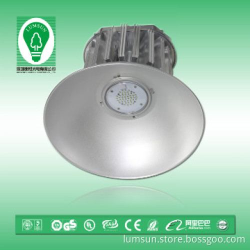 100w led high bay light bulb
